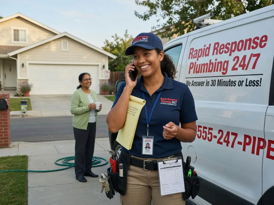 Emergency Plumber Webb, MS FAQs
